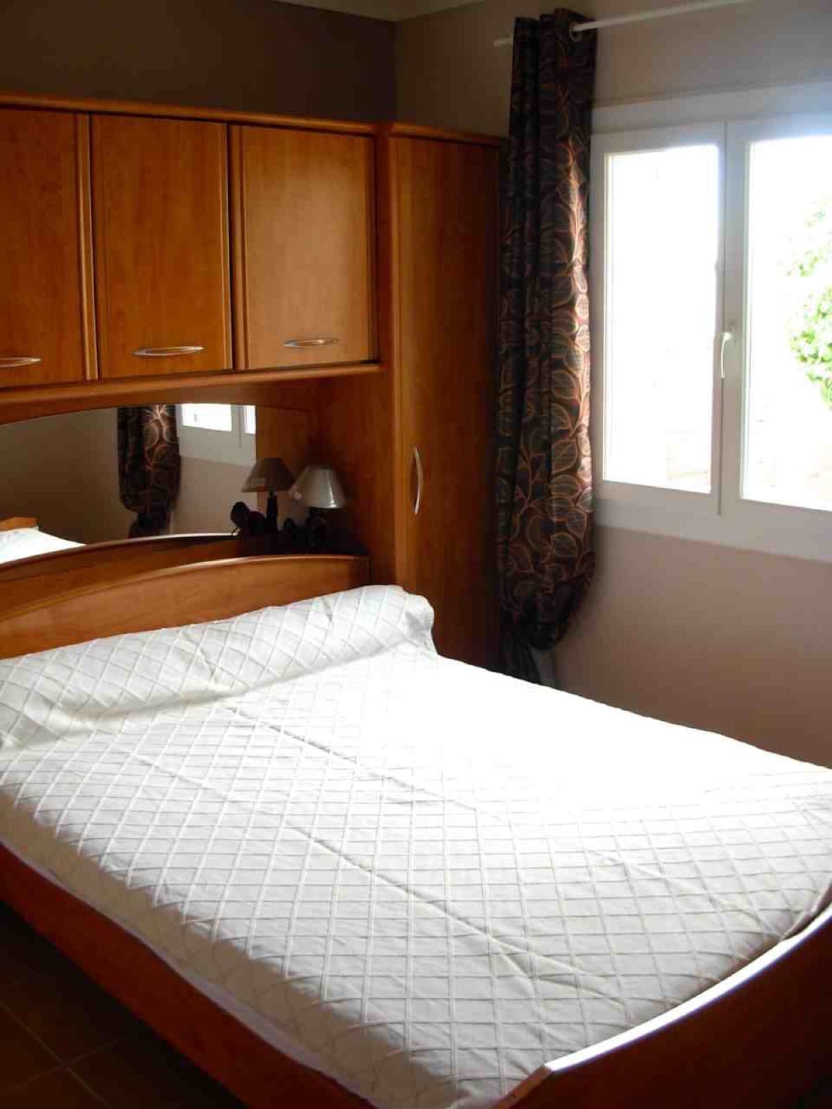 Chambre double pavillon Bossuet Saint-Cyprien-Plage