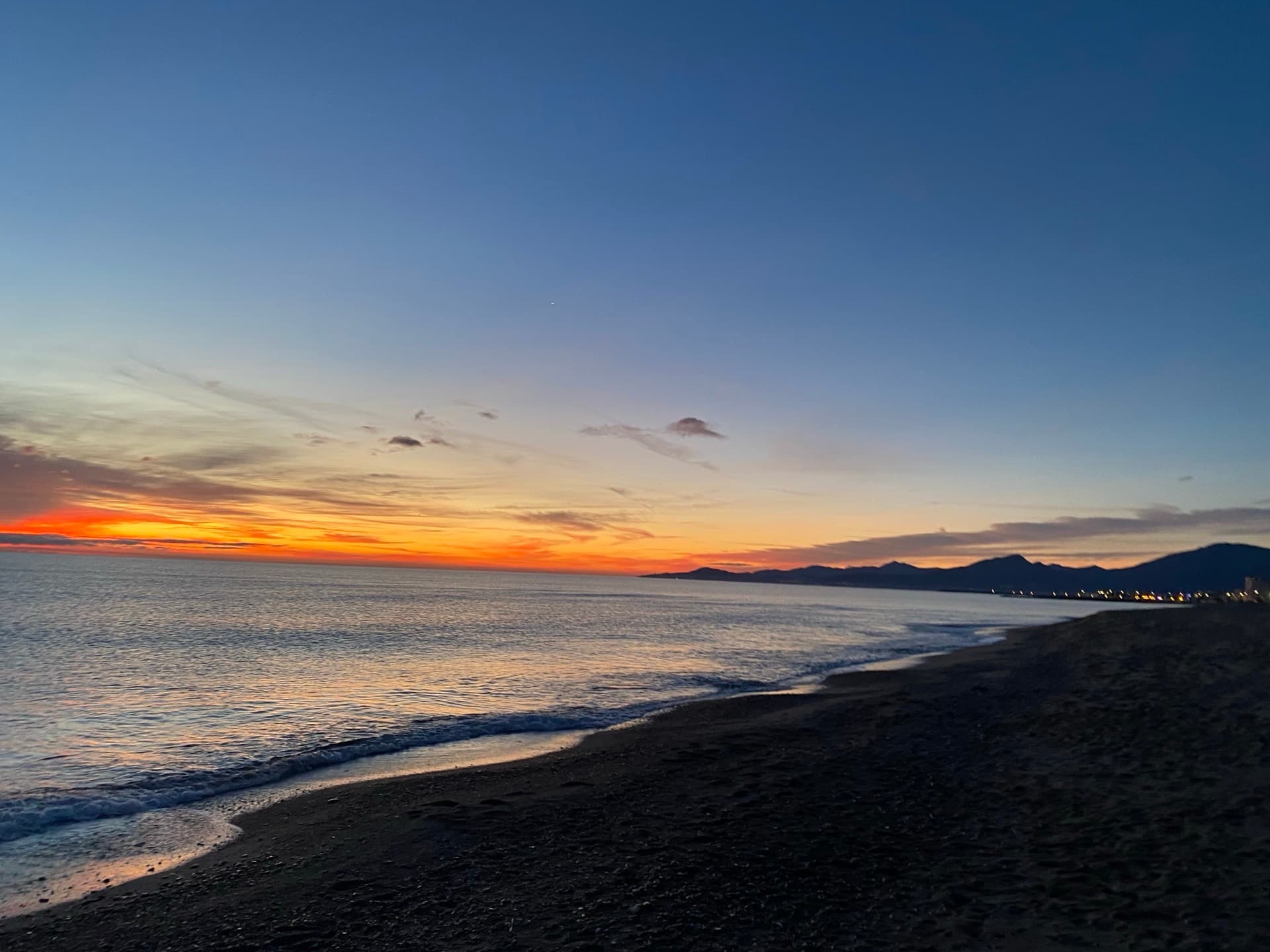 Plage de Saint-Cyprien-Plage