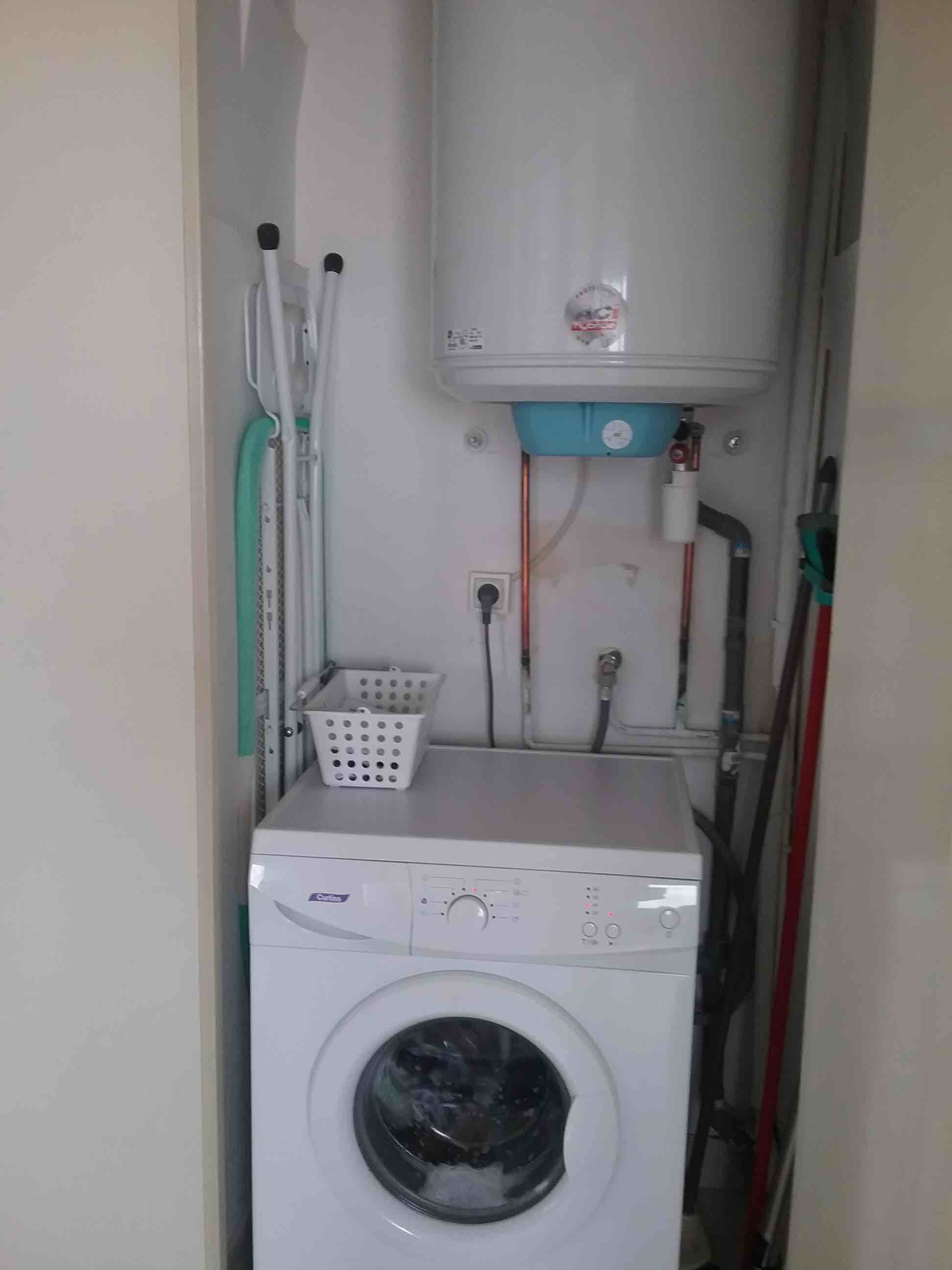 Vue extérieure quartier calme Vaugelas Saint-Cyprien